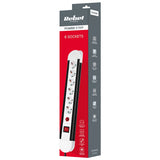 Prelungitor 3X 1.5 MM2 16A 6 Cai 3M Rebel
