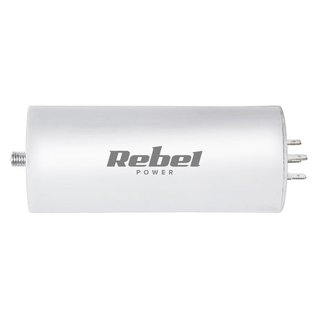 Condensator Motor 55UF 450V Surub