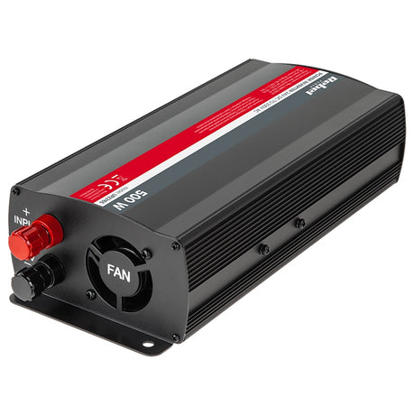 Invertor Rebel Urz 3165