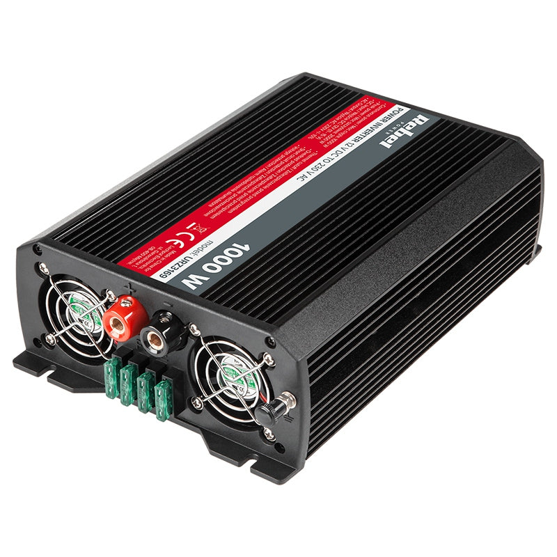 Invertor 2 Iesiri Rebel Urz 3169