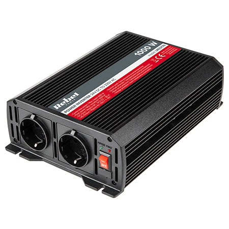 Invertor 2 Iesiri Rebel Urz 3170