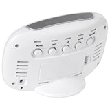 Ceas Multifunctional Rebel Urz 3219-1 cu alarma