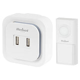 Sonerie 2 x 36 Melodii Rebel Urz 3266 cu USB