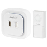 Sonerie 2 x 36 Melodii Rebel Urz 3266 cu USB