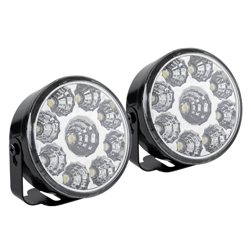 Lumini Auto de Zi Set Urz 3331