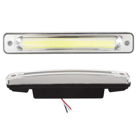 Lumini Auto de Zi Set 2 Buc Urz 3332