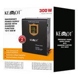 UPS Centrale Termice Sinus Kemot Pur 500va cu baterie reincarcabila