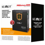 UPS Centrale Termice Sinus Kemot Pur 800va cu baterie reincarcabila