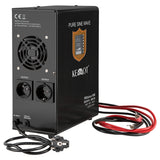 UPS Centrale Termice Sinus Kemot Pur 1000va cu baterie reincarcabila