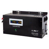 UPS Centrale Termice Sinus Kemot Pur 2200va cu baterie reincarcabila