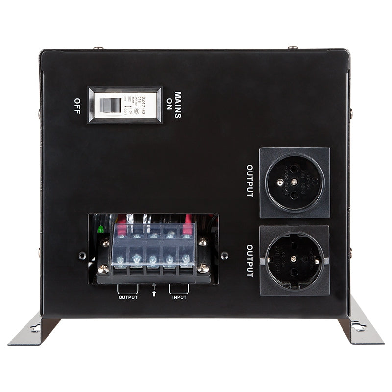 UPS Centrale Termice Sinus Kemot Pur 2200va cu baterie reincarcabila
