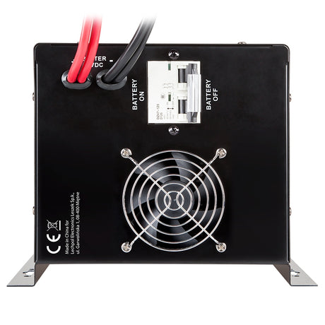 UPS Centrale Termice Sinus Kemot Pur 2200va cu baterie reincarcabila