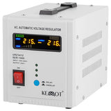 Stabilizator Tensiune Automat 1000va Kemot Urz 3412