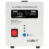 Stabilizator Tensiune Automat 1000va Kemot Urz 3412