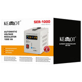 Stabilizator Tensiune Automat 1000va Kemot Urz 3412