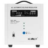 Stabilizator Tensiune Automat 3000va Kemot Urz 3414
