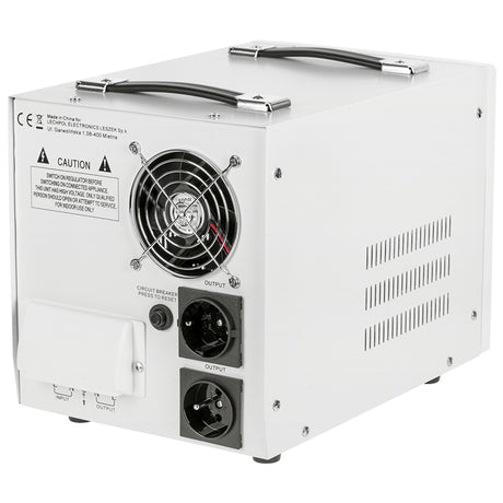 Stabilizator Tensiune Automat 3000va Kemot Urz 3414