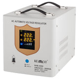 Stabilizator Tensiune Automat Servo-motor 3000va Kemot Urz 3415
