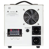 Stabilizator Tensiune Automat Servo-motor 3000va Kemot Urz 3415