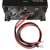 Invertor Solar 800va 12 V Prosolar-800 Kemot Urz 3416 cu baterie reincarcabila