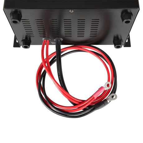 Invertor Solar 1000va 12 V Prosolar-1000 Kemot Urz 3417 cu baterie reincarcabila