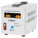 Stabilizator Tensiune 500va Kemot Urz 3418