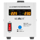 Stabilizator Tensiune 500va Kemot Urz 3418