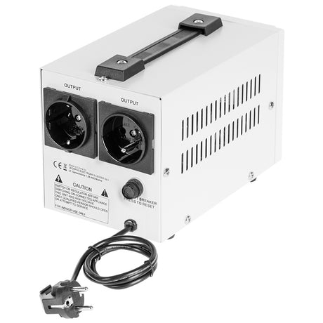 Stabilizator Tensiune 500va Kemot Urz 3418