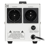 Stabilizator Tensiune 500va Kemot Urz 3418