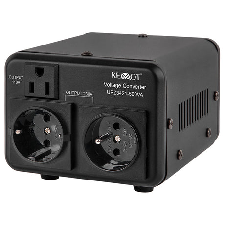 Convertor Tensiune 500va Kemot Urz 3421