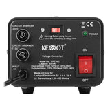Convertor Tensiune 500va Kemot Urz 3421