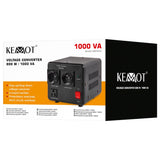 Convertor Tensiune 1000va Kemot Urz 3422