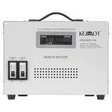 Stabilizator Tensiune Servomotor 10kva Kemot Urz 3426-10k