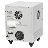 Stabilizator Tensiune Servomotor 15kva Kemot Urz 3426-15k