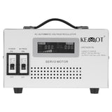 Stabilizator Tensiune Servomotor 5kva Kemot Urz 3426-5k