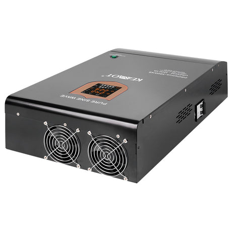 UPS Centrale Sinus Kemot Pur 3500va cu baterie reincarcabila