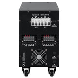 Stabilizator Servomotor Trifazat 15kva Proavr-15k Kemot Urz 3437-15 cu afisaj LCD