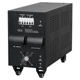 Stabilizator Servomotor Trifazat 20kva Proavr-20k Kemot Urz 3437-20 cu afisaj LCD