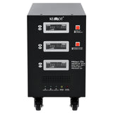 Stabilizator Servomotor Trifazat 20kva Proavr-20k Kemot Urz 3437-20 cu afisaj LCD