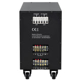 Stabilizator Servomotor Trifazat 30kva Proavr-30k Kemot Urz 3437-30 cu afisaj LCD