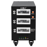 Stabilizator Servomotor Trifazat 30kva Proavr-30k Kemot Urz 3437-30 cu afisaj LCD