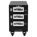 Stabilizator Servomotor Trifazat 45kva Proavr-45k Kemot Urz 3437-45 cu afisaj LCD