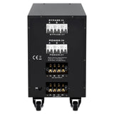 Stabilizator Servomotor Trifazat 45kva Proavr-45k Kemot Urz 3437-45 cu afisaj LCD