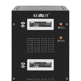 Stabilizator Servomotor Trifazat 50kva Proavr-50k Kemot Urz 3437-50 cu afisaj LCD