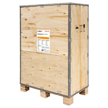 Stabilizator Servomotor Trifazat 60kva Proavr-60k Kemot Urz 3437-60 cu afisaj LCD