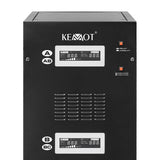 Stabilizator Servomotor Trifazat 80kva Proavr-80k Kemot Urz 3437-80 cu afisaj LCD