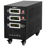 Stabilizator Servomotor Trifazat 10kva Proavr-10k Kemot Urz 3437 cu afisaj LED