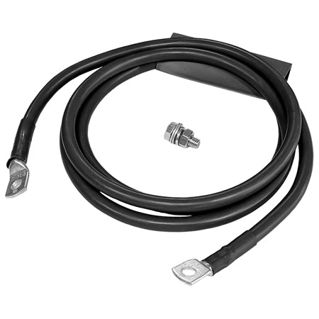 Cablu Conector baterie 8 2 Negru Pa 35 cu baterie reincarcabila