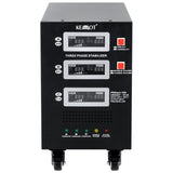 Stabilizator Servomotor Trifazat 10kva Proavr-10k Kemot Urz 3437 cu afisaj LED