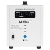Stabilizator Tensiune Automat 5000va Kemot Urz 3438-5000-